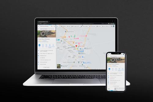 Tremea Poços Artesianos